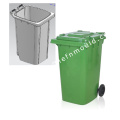 120 Liter Waste Bin Mould Garbage Bin Mould